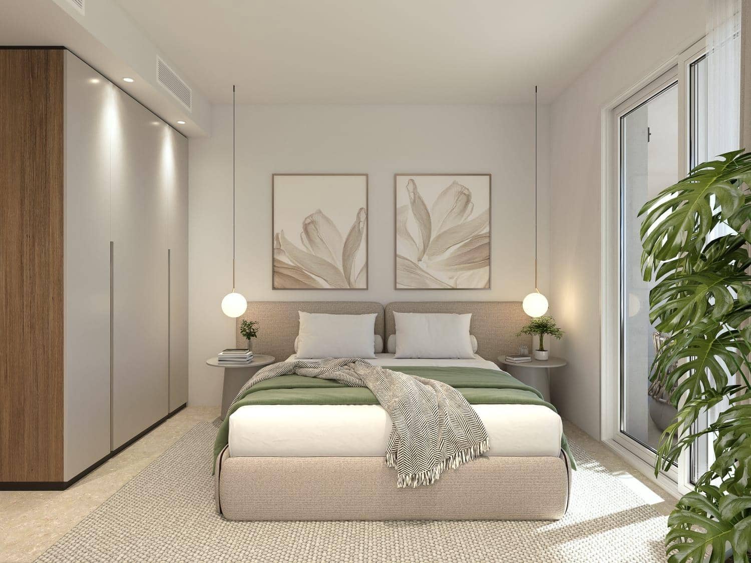 2 bedroom Apartment for sale in Torre de la Horadada with garage - € 365,000 (Ref: 9945749)