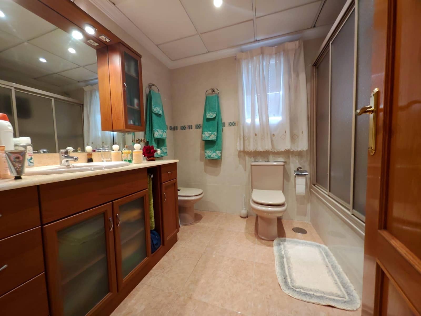 3 bedroom Apartment for sale in Torrevieja with garage - € 325,000 (Ref: 9966695)