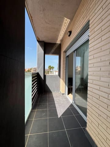 5 soverom Leilighet til salgs i Playa del Acequión, Torrevieja - € 180 000 (Ref: 9970635)