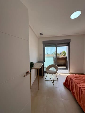 5 soverom Leilighet til salgs i Playa del Acequión, Torrevieja - € 180 000 (Ref: 9970635)