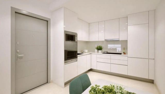 2 slaapkamer Penthouse te koop in Playa del Cura, Torrevieja met zwembad - € 330.000 (Ref: 9970636)