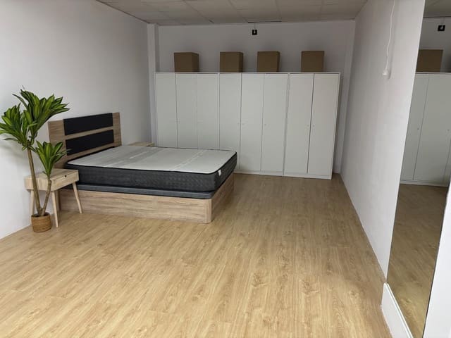 1 slaapkamer Studio te koop in Centro, Torrevieja - € 111.000 (Ref: 9977360)