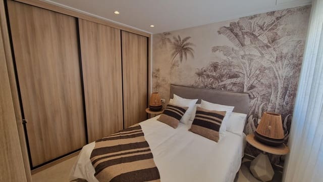 2 bedroom Bungalow for sale in Torre de la Horadada, Pilar de la Horadada with pool - € 284,900 (Ref: 9978922)