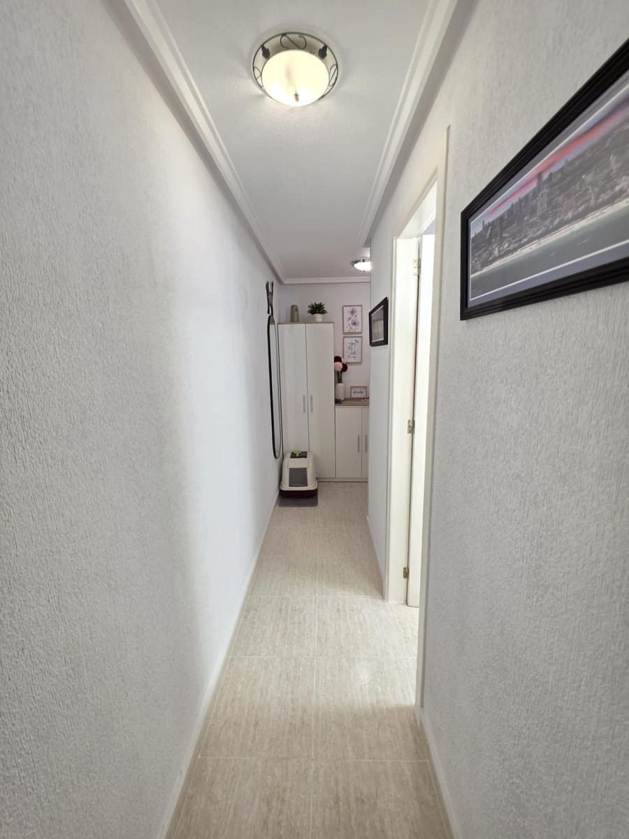 2 Zimmer Penthouse zu verkaufen in Torrevieja - 208.000 € (Ref: 9985014)