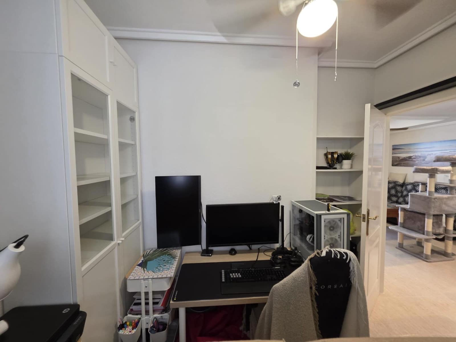 2 Zimmer Penthouse zu verkaufen in Torrevieja - 208.000 € (Ref: 9985014)