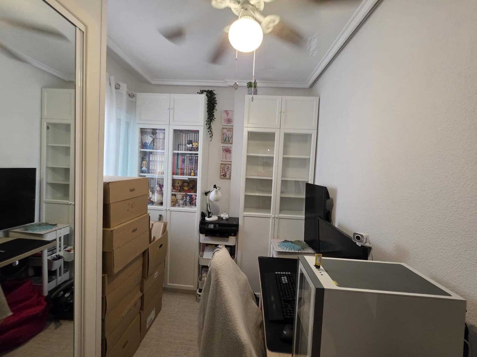 2 Zimmer Penthouse zu verkaufen in Torrevieja - 208.000 € (Ref: 9985014)