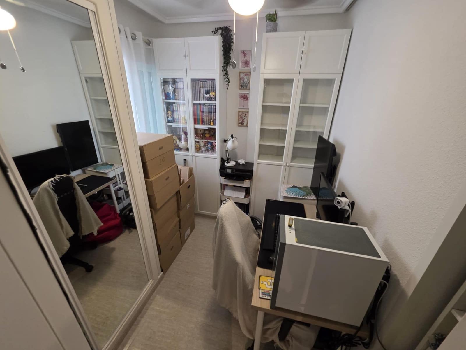 2 Zimmer Penthouse zu verkaufen in Torrevieja - 208.000 € (Ref: 9985014)