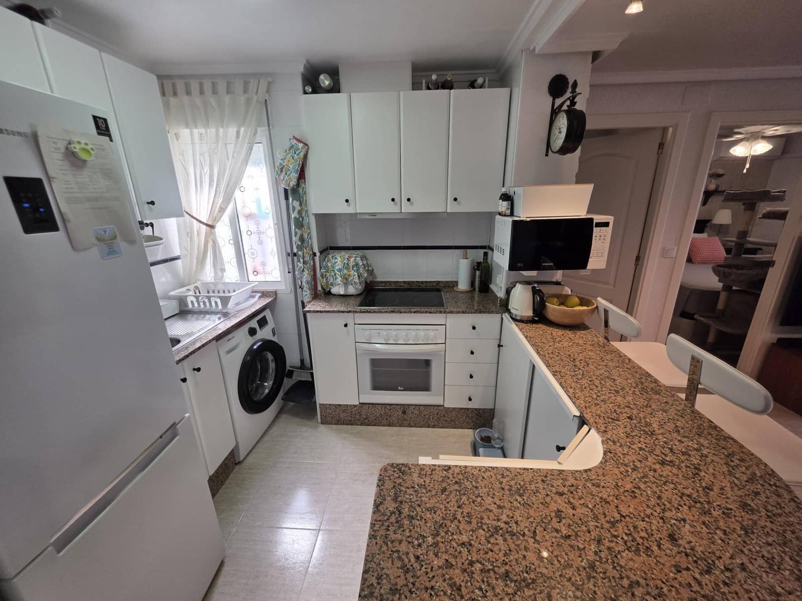 2 Zimmer Penthouse zu verkaufen in Torrevieja - 208.000 € (Ref: 9985014)
