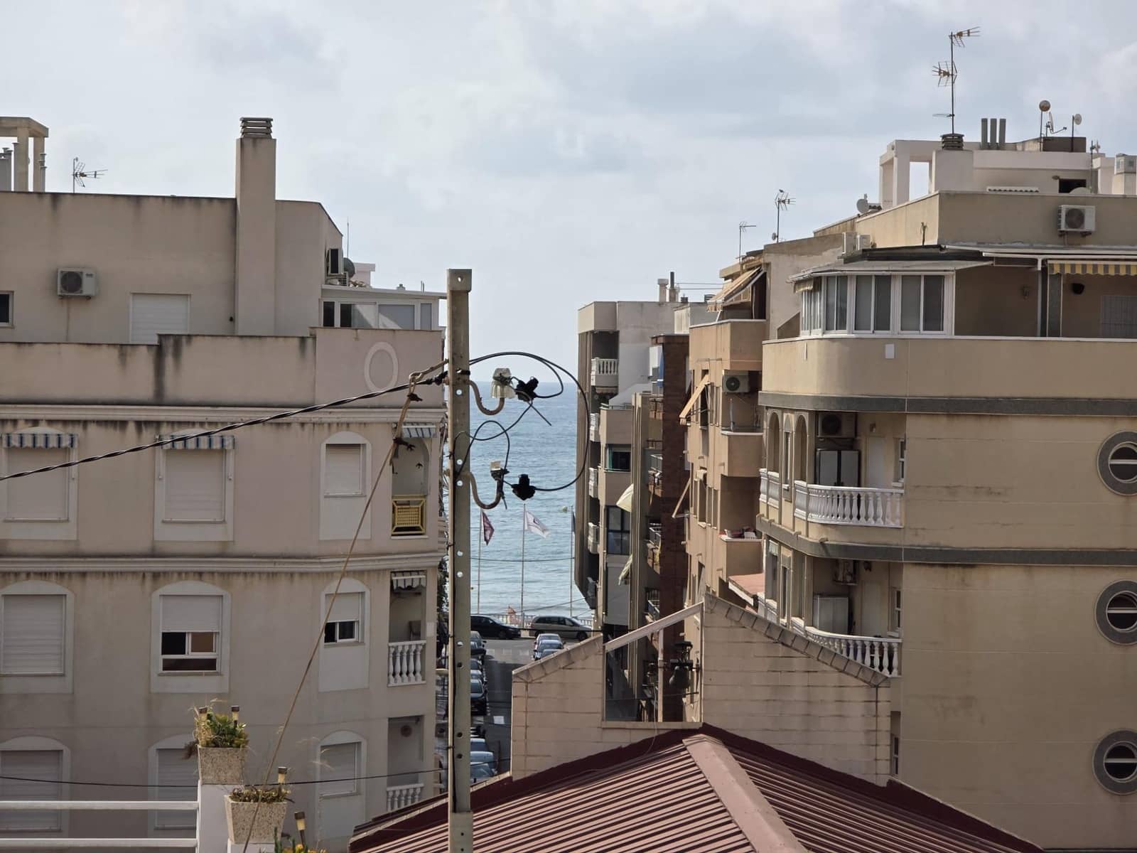 2 Zimmer Penthouse zu verkaufen in Torrevieja - 208.000 € (Ref: 9985014)