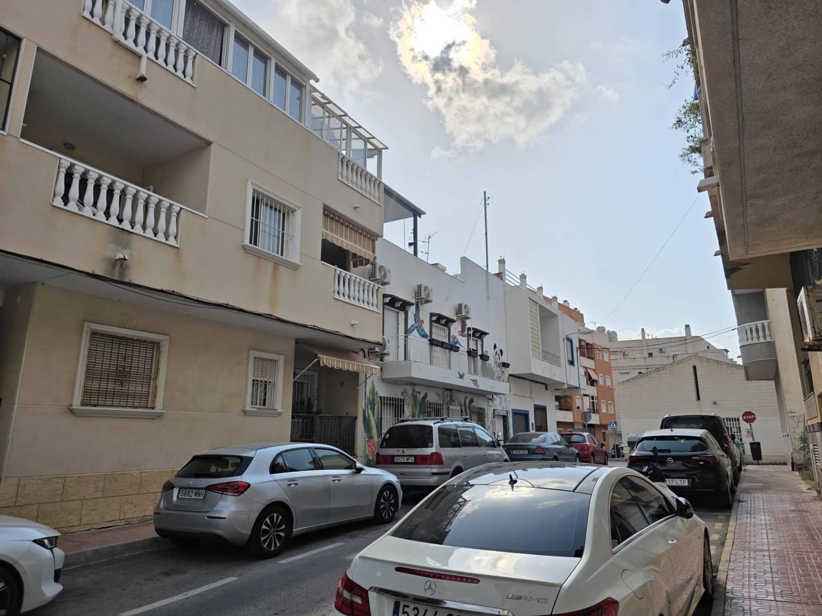 2 Zimmer Penthouse zu verkaufen in Torrevieja - 208.000 € (Ref: 9985014)