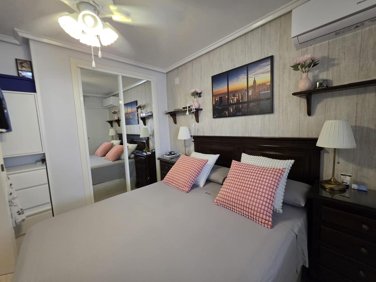 2 Zimmer Penthouse zu verkaufen in Torrevieja - 208.000 € (Ref: 9985014)