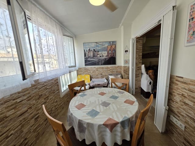 2 bedroom Penthouse for sale in Playa de los Locos, Torrevieja - € 208,000 (Ref: 9985014)