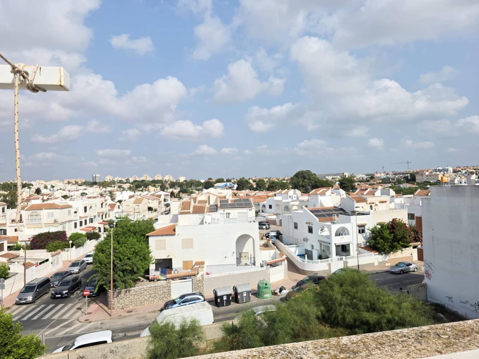 2 Zimmer Penthouse zu verkaufen in Torrevieja - 208.000 € (Ref: 9985014)