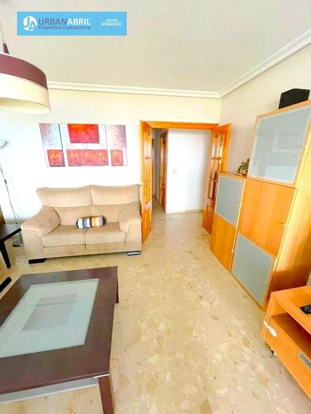 6 bedroom Flat for sale in El Campello with pool garage - € 650,000 (Ref: 10015645)
