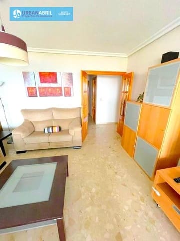 6 Zimmer Wohnung zu verkaufen in El Campello mit Pool Garage - 650.000 € (Ref: 10015645)