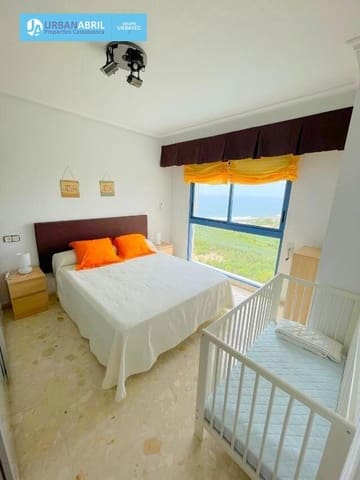 6 Zimmer Wohnung zu verkaufen in El Campello mit Pool Garage - 650.000 € (Ref: 10015645)