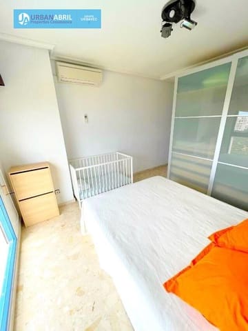 6 Zimmer Wohnung zu verkaufen in El Campello mit Pool Garage - 650.000 € (Ref: 10015645)