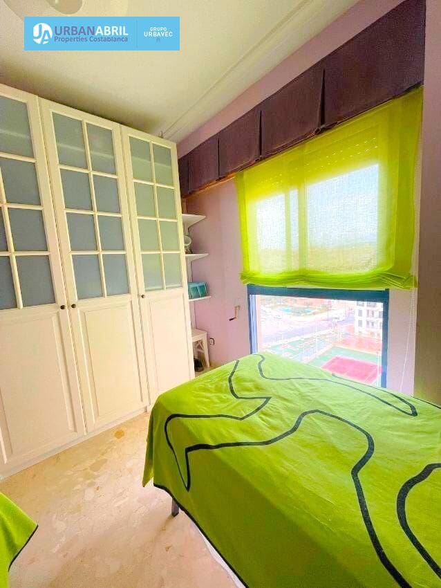6 bedroom Flat for sale in El Campello with pool garage - € 650,000 (Ref: 10015645)