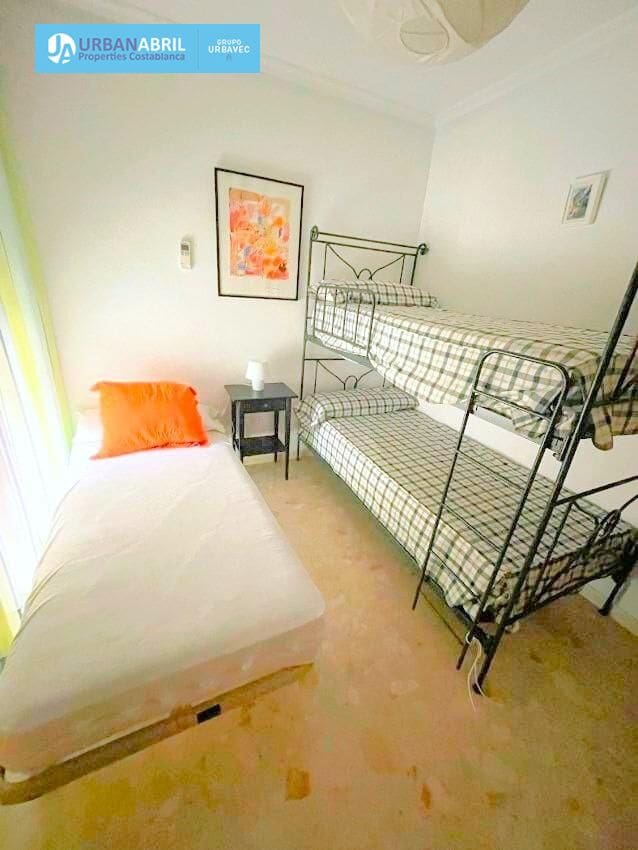 6 bedroom Flat for sale in El Campello with pool garage - € 650,000 (Ref: 10015645)