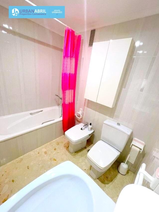 6 bedroom Flat for sale in El Campello with pool garage - € 650,000 (Ref: 10015645)