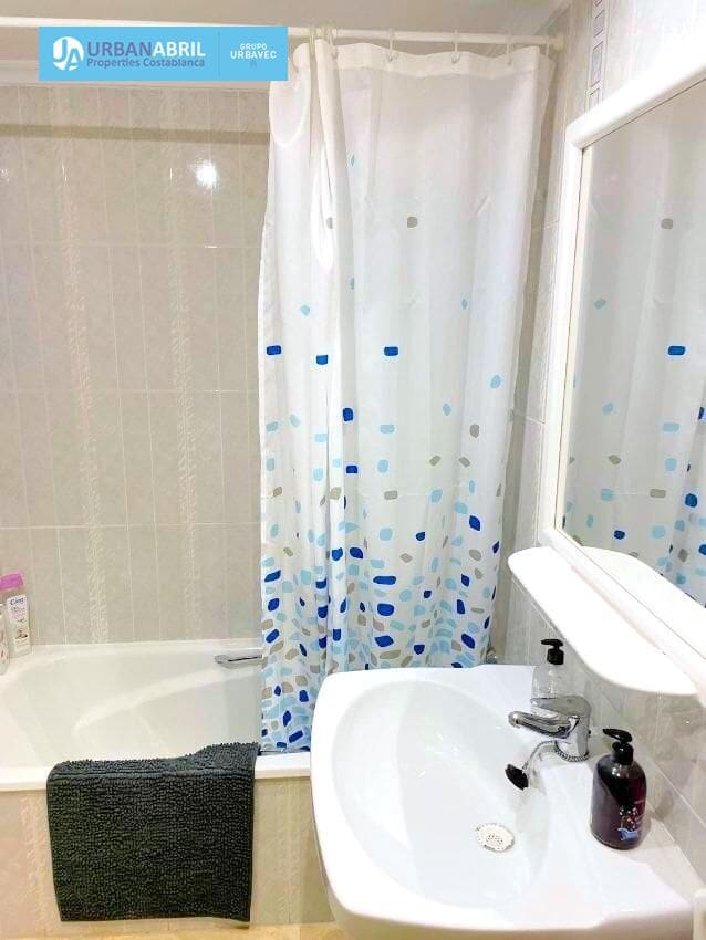 6 bedroom Flat for sale in El Campello with pool garage - € 650,000 (Ref: 10015645)