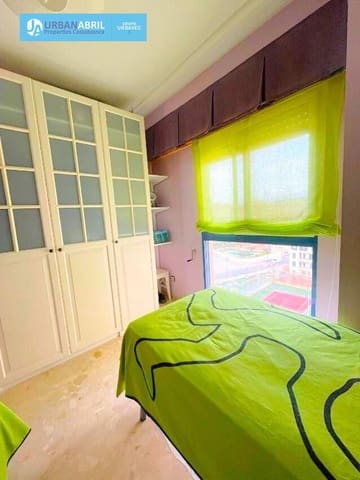 6 Zimmer Wohnung zu verkaufen in El Campello mit Pool Garage - 650.000 € (Ref: 10015645)