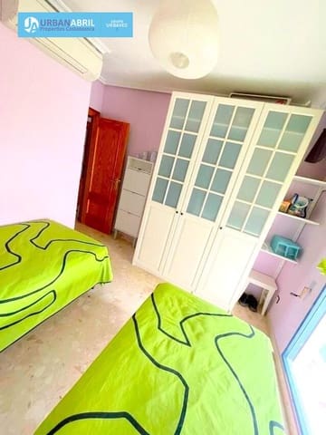 6 Zimmer Wohnung zu verkaufen in El Campello mit Pool Garage - 650.000 € (Ref: 10015645)