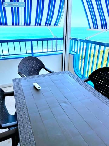 6 Zimmer Wohnung zu verkaufen in El Campello mit Pool Garage - 650.000 € (Ref: 10015645)