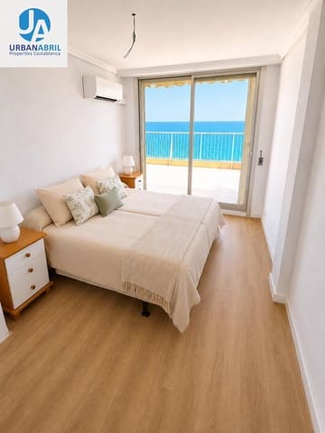 2 makuuhuone Kattohuoneisto myytävänä paikassa El Campello - 498 000 € (Ref: 10027382)
