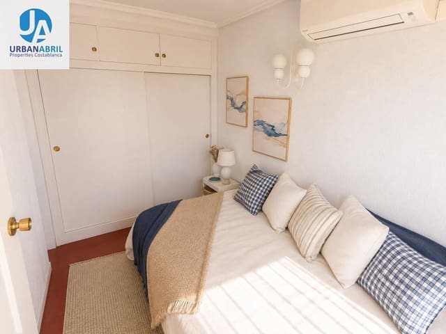 2 makuuhuone Kattohuoneisto myytävänä paikassa El Campello - 498 000 € (Ref: 10027382)