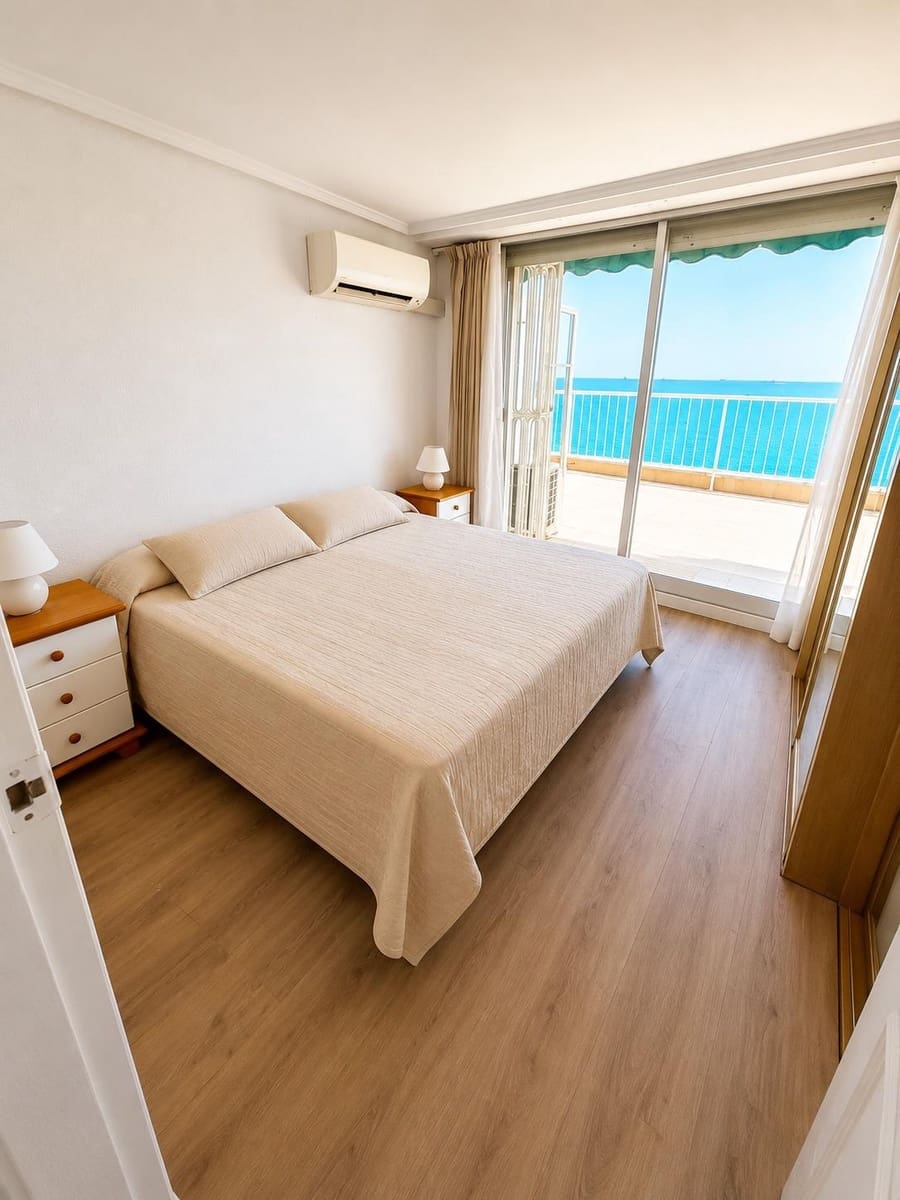 2 slaapkamer Penthouse te koop in El Campello - € 498.000 (Ref: 10027383)