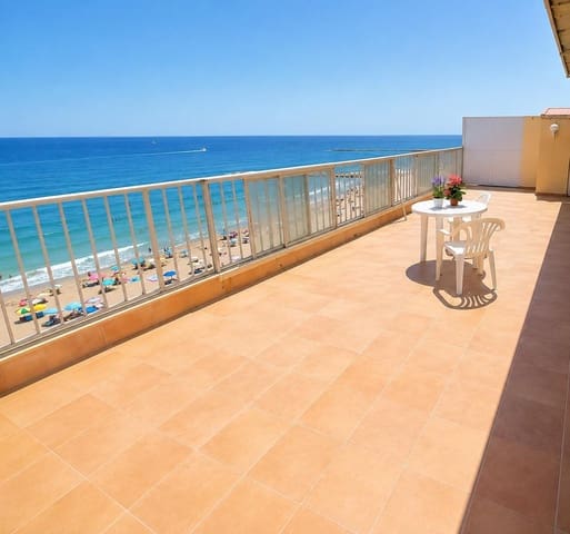 2 bedroom Penthouse for sale in El Campello - € 498,000 (Ref: 10027383)