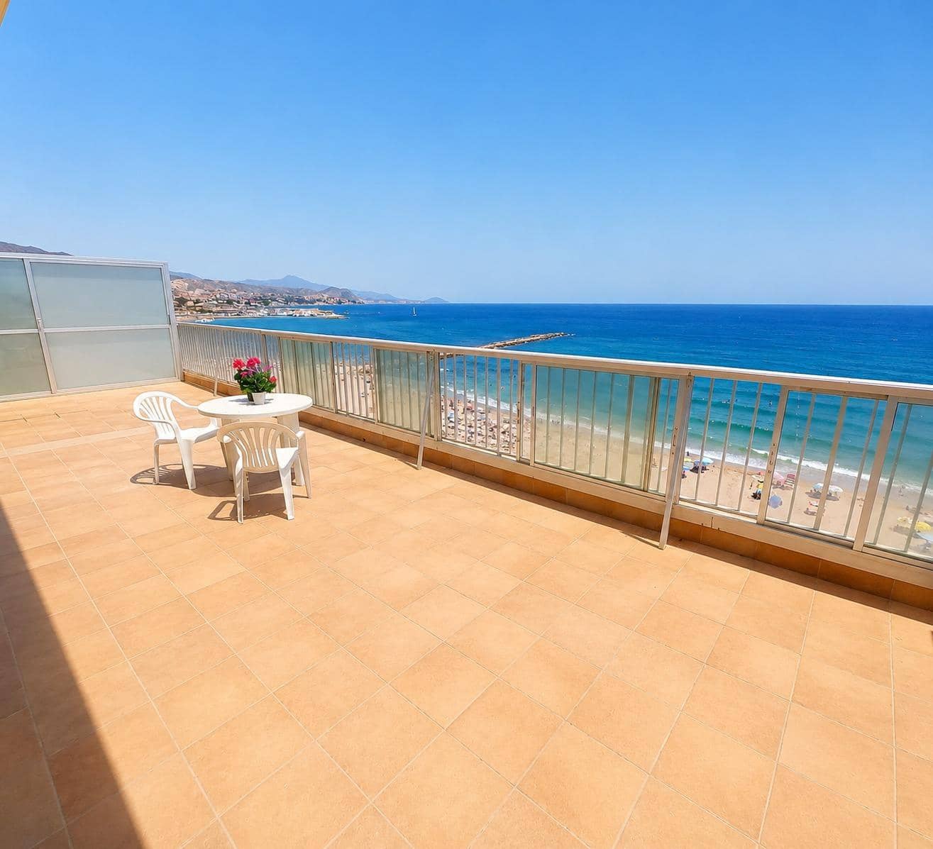 2 slaapkamer Penthouse te koop in El Campello - € 498.000 (Ref: 10027383)