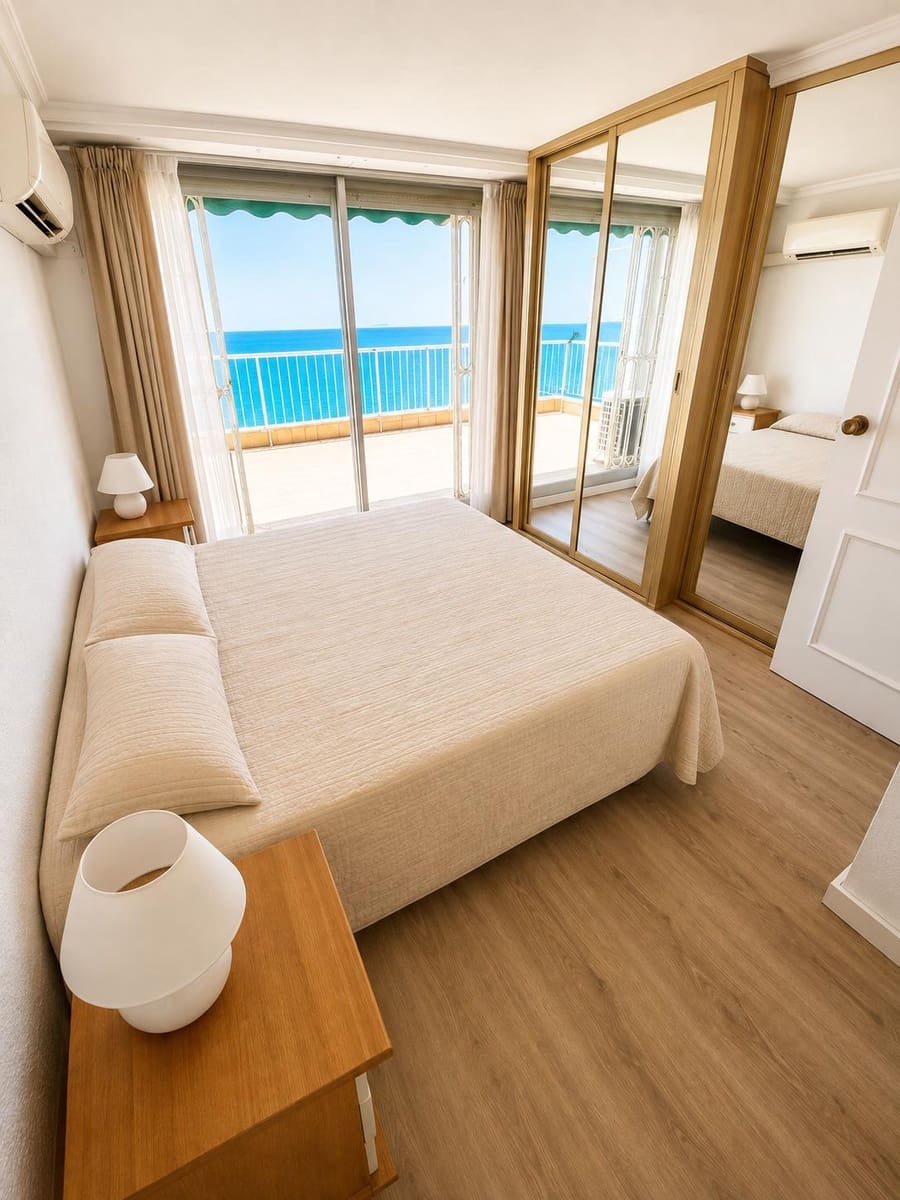 2 slaapkamer Penthouse te koop in El Campello - € 498.000 (Ref: 10027383)