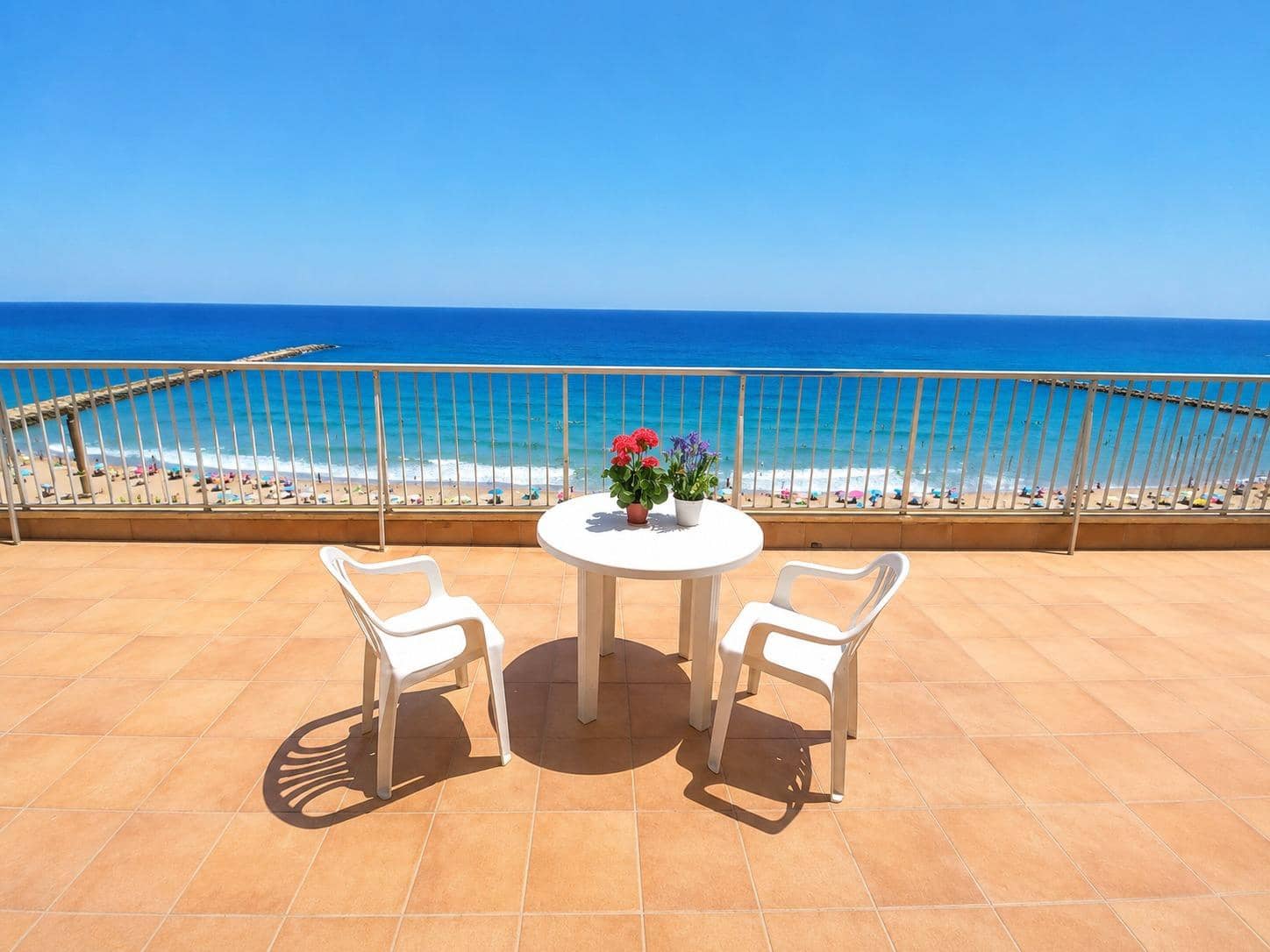 2 slaapkamer Penthouse te koop in El Campello - € 498.000 (Ref: 10027383)