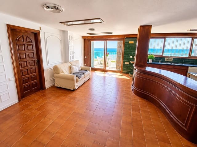 2 bedroom Penthouse for sale in El Campello - € 498,000 (Ref: 10027383)