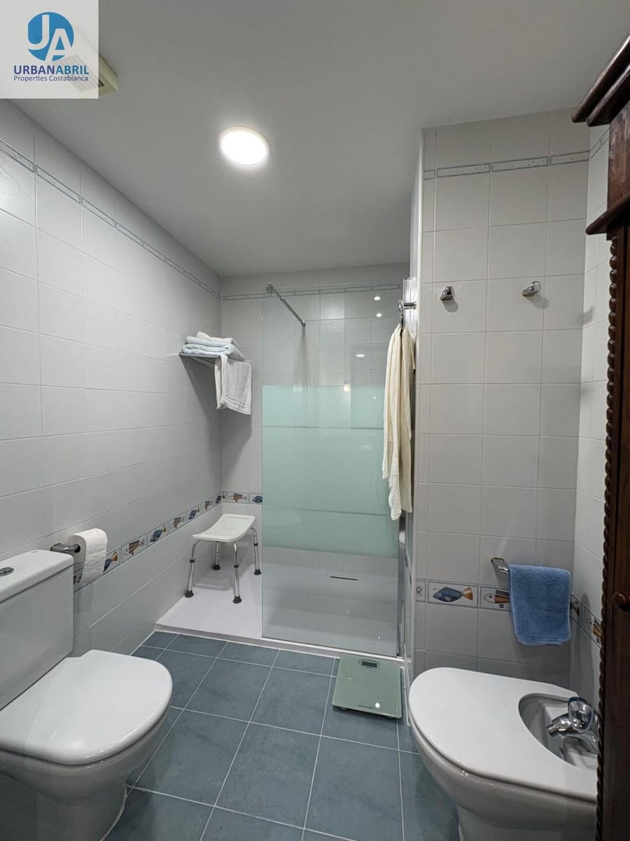 4 soveværelse Lejlighed til salg i Alicante by - € 970.000 (Ref: 10044880)