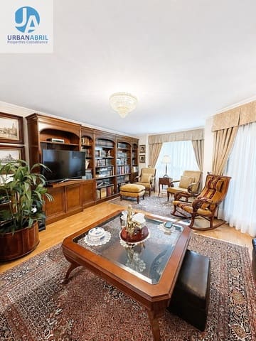 Piso de 4 habitaciones en Alicante / Alacant ciudad en venta - 970.000 € (Ref: 10044880)