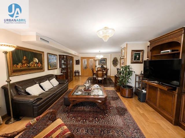 Piso de 4 habitaciones en Alicante / Alacant ciudad en venta - 970.000 € (Ref: 10044880)