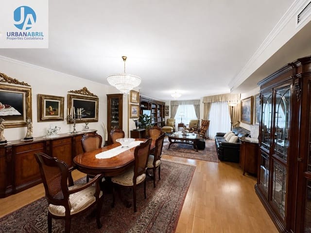 Piso de 4 habitaciones en Alicante / Alacant ciudad en venta - 970.000 € (Ref: 10044880)