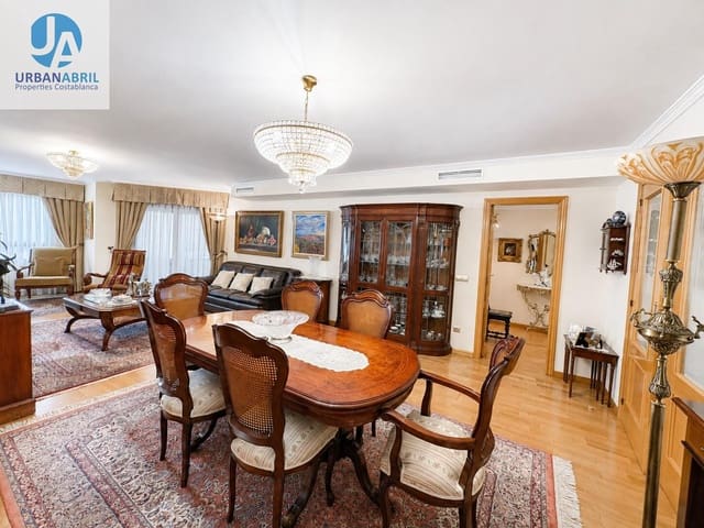 Piso de 4 habitaciones en Alicante / Alacant ciudad en venta - 970.000 € (Ref: 10044880)