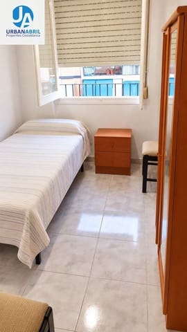 2 bedroom Flat for sale in Alicante / Alacant city - € 195,000 (Ref: 10059207)