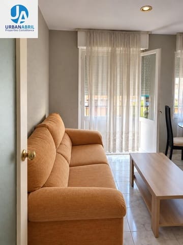 2 bedroom Flat for sale in Alicante / Alacant city - € 195,000 (Ref: 10059207)