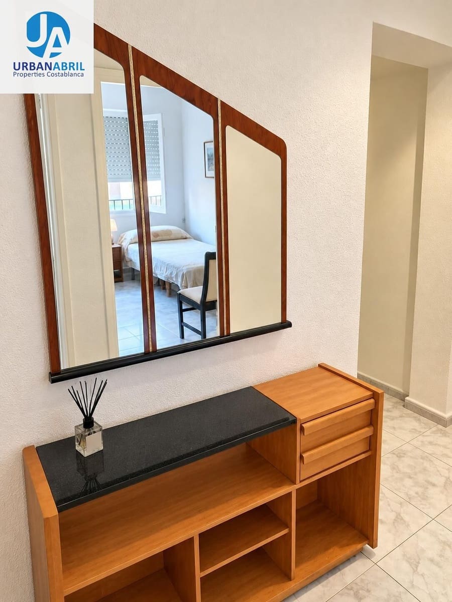 2 bedroom Flat for sale in Alicante / Alacant city - € 195,000 (Ref: 10059207)