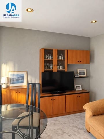 2 bedroom Flat for sale in Alicante / Alacant city - € 195,000 (Ref: 10059207)