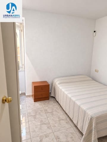 2 bedroom Flat for sale in Alicante / Alacant city - € 195,000 (Ref: 10059207)