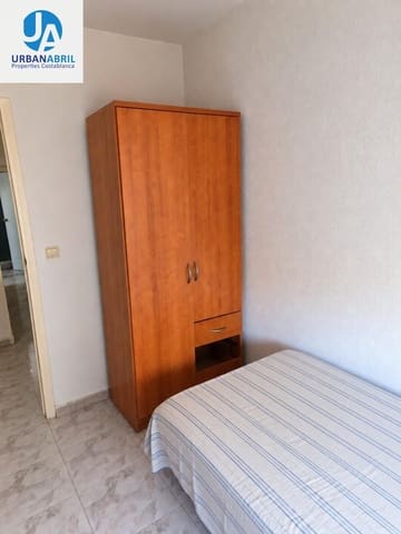 2 bedroom Flat for sale in Alicante / Alacant city - € 195,000 (Ref: 10059207)