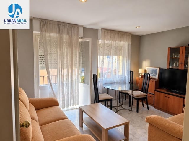 2 bedroom Flat for sale in Alicante / Alacant city - € 195,000 (Ref: 10059207)