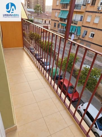 2 bedroom Flat for sale in Alicante / Alacant city - € 195,000 (Ref: 10059207)