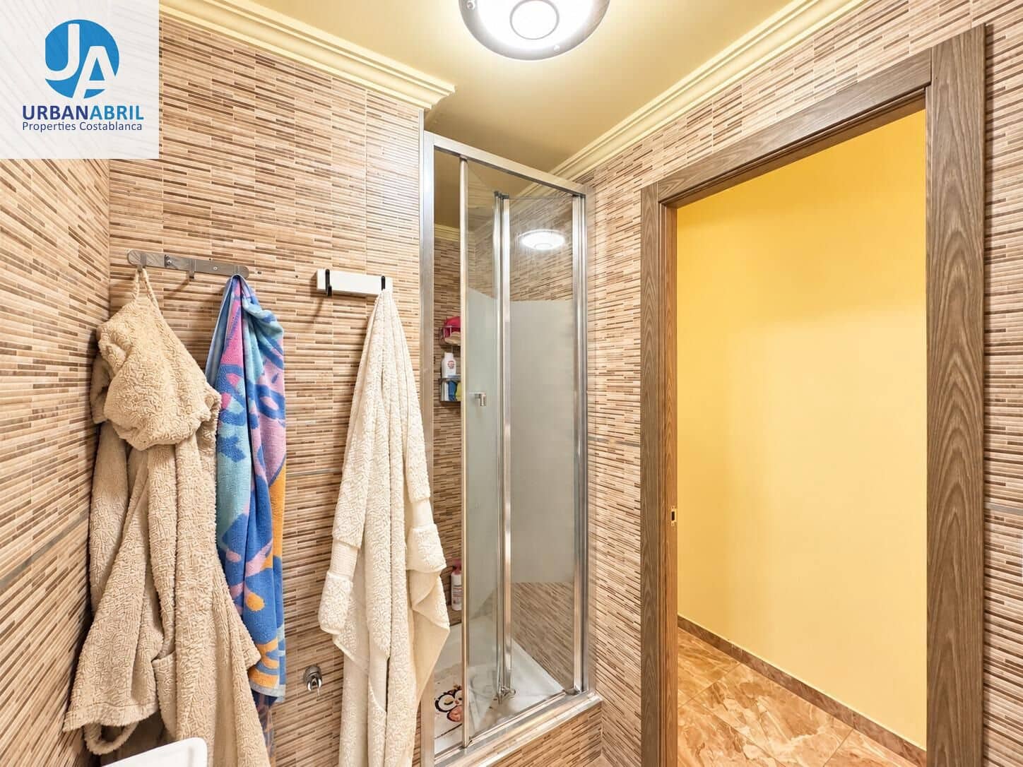 3 Zimmer Wohnung zu verkaufen in Alicante / Alacant Stadt - 160.000 € (Ref: 10059208)